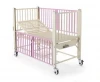 Model CVHB101 child hospital bed / cheap metal beds