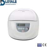 Model DM0412 4500rpm Prf Lab Clinical Centrifuge PRP Centrifuge
