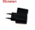Import Model safa1000 5V1A bluetooth adaptor 5volt 1000ma USB adapter KC KCC certified with turn light from China