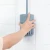 Import Modern Bathroom Accessories Wall Mount Toliet Brush Holder from China
