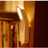 modern design mini led wireless wall lamp dimmable night lamp