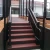 Import Modern House Durable Custom Staircase Welded Aluminium Pipe Railing from China