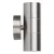 Import Modern IP65 GU10 Stainless Steel Outdoor Wall Mounted Lamp from China