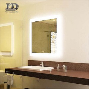 modern led make up mirror broadway led vanity mirror led bathroom mirror with led light