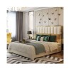 Modern Luxury bed bedroom furniture