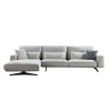 Modern Luxury Sofa Set Designs Sectional Sofa Comfortable Sectional Sofa