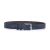 Import Modern Man Casual Belt New Style Popular Buckle Mens PU Leather Belts from China