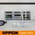 Import Modern Melamine Wood Furniture Imported Kitchen Cabinet From China Project Kitchen from China