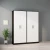 Import Modern Modular Furniture Office Stylish European Design Wood Cabinet Office from China