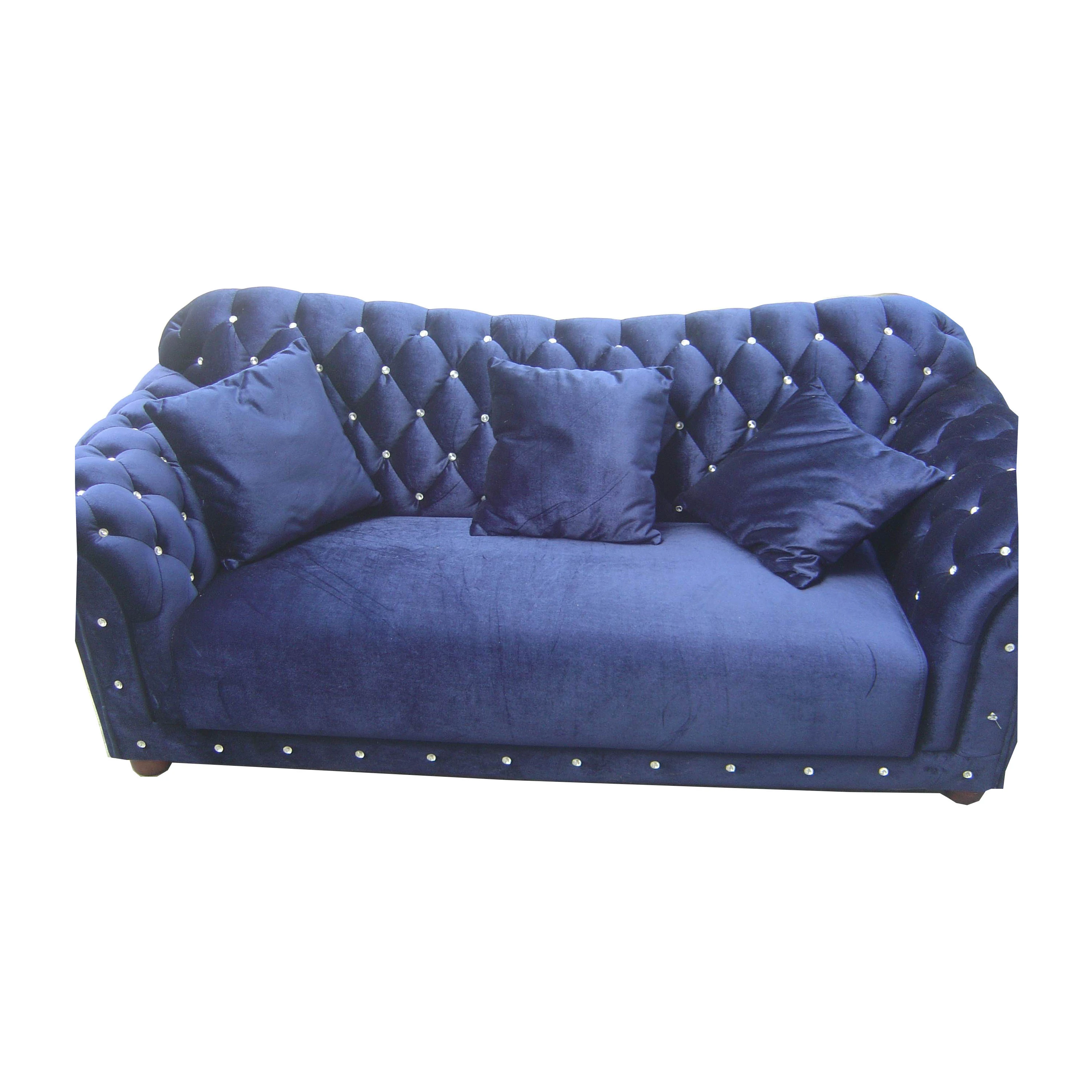 modern new design luxury sofa for living room home furniture