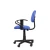 Import Modern useful multifunction mechanism computer chair staff chair with armrest from China