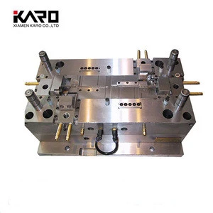 Mold Injection Processing,Injection Tooling
