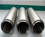 Molybdenum Tube