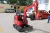 Import MONDE Mini excavator for promotion from China