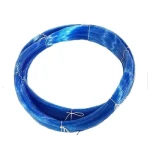 Monofilament Fishing Line 0.1mm-5.0mm 2kg Hank Packing Soft Nylon Fishing Line