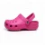 Import Monogrammed Personalized Cheap Rubber Clogs Shoes from China