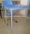 Import Montessori desk and chairs, montessori desk and chair school, montessori classroom desk chair plastic from China