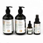 moroccan argan oil shampoo and conditioner