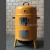 Import Most Fashionable design meat and fish bbq charcoal grill smoker BBQ Smoker from China