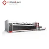 Most popular products 6 meters length pipe laser cutting machine