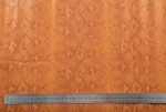 Most popular products China Good quality faux leather for shopping bag