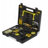 Most Reached for household Hand Tools in Storage Case