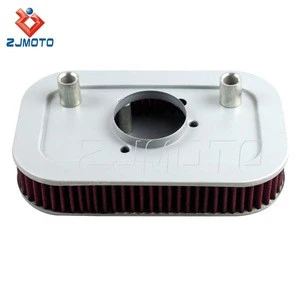 Motorcycle Air Cleaner Motorcycle Air Filter For HARLEY DAVIDSON Sportster XL1200 XL883 XL50 2004-2013