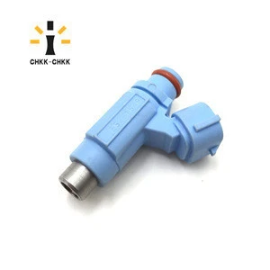 Motorcycle Fuel Injector Nozzle 49033-3709 For 2011-2017 310 JT1500 310X SE-JT1500