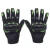 Import Motorcycle Full  finger bicycle gloves from China