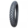 motorcycle tubeless  off road tyre Factory Direct sales high quality durable rubber tire