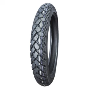 motorcycle tubeless  off road tyre Factory Direct sales high quality durable rubber tire