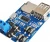 Import MP3 with Decoder TF card U disk decoding player module from China