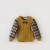 Import MS61845C kids cashmere thick boys sweater imported childrens clothing from China