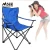 Import Msee Foldable Outdoor product travel chair garden swivel outdoor long chairs from China