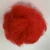 Import Multi colored polyester staple fiber from china recycled for nonwoven fabric felt filling from China