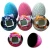 Import Multi-colors Dinosaur egg Virtual Cyber Digital Pet Game Toy Digital Electronic E-Pet Christmas Gift from China