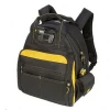 Multi-Compartment Heavy Duty Backpack Tool Bag