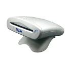 Multi-deck-contact IC card reader & writer