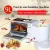 Import multi-function 4-in-1 breakfast machine from China
