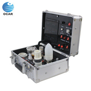 Buy Multi-function Led Demo Case For Led Tube Bulb Light from Shenzhen ...