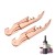 Import multi-function rose gold corkscrew wine bottle opener seahorse knife from China