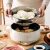 Import Multi-functional frying and cooking rice pot household electric cooker pot electric hot wok from China