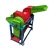 Import Multi-functional soybean corn sheller and thresher machine from China
