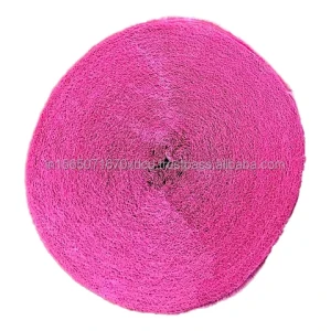 Multicolor Crepe Streamer Decorations for Weddings Christmas New Year Valentines Day Celebrations Handmade in India
