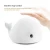 Import Multicolor LED Night Light for Kids Soft Dolphin Silicone Baby Nursery Lamp from China