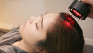 Multifunction Scalp Caring Treatment System_Scalpron