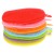Import Multifunction Silicone Dish Bowl Cleaning Brush Silicone Scouring Pad Silicone Dish Sponge Kitchen Pot Cleaner Washing Tool from China