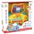 Import Multifunctional Laptop Learning Machine Toy Spanish Educational Toys For Kids BSCI Five Star from China