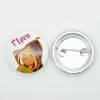 Multifunctional pin button for wholesales