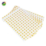 Multipurpose useful kitchen use chopping board mat paper